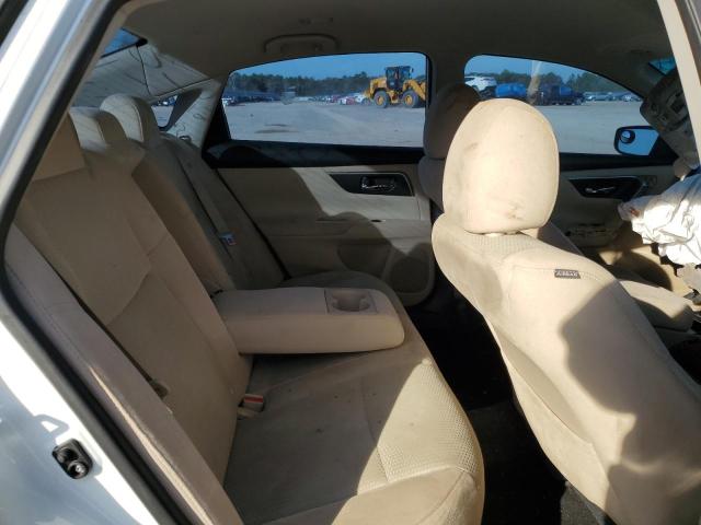 Photo 10 from auction – 2015 NISSAN ALTIMA 2.5 with VIN 1N4AL3AP5FN345325