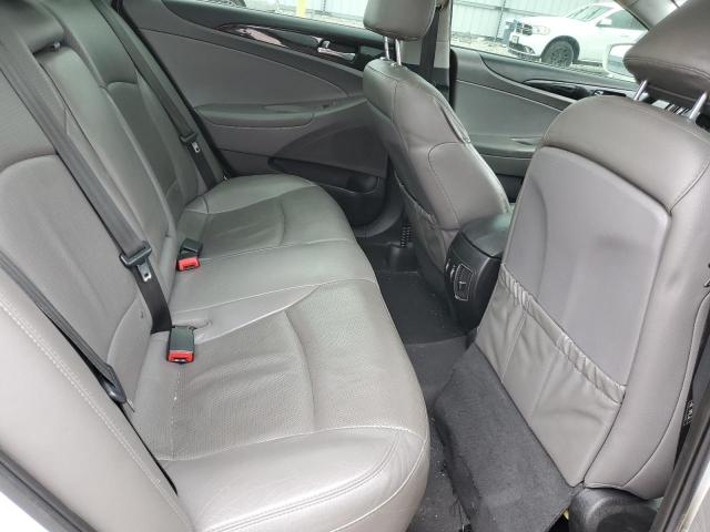 Photo 10 from auction – 2014 HYUNDAI SONATA SE with VIN 5NPEC4AC0EH911307