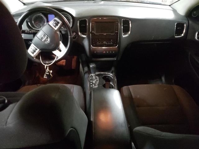Photo 8 from auction – 2011 DODGE DURANGO CR with VIN 1D4RE4GG9BC732389