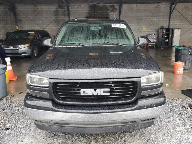 Photo 5 from auction – 2005 GMC YUKON with VIN 1GKEC13T95J161333
