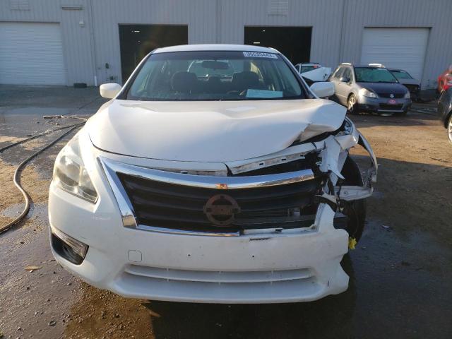 Photo 5 from auction – 2014 NISSAN ALTIMA 2.5 with VIN 1N4AL3AP7EC402053