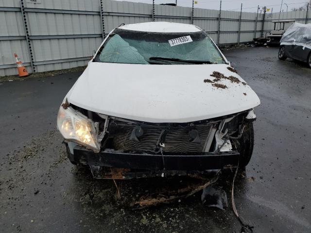Zdjęcie 5 z aukcji – 2012 TOYOTA CAMRY BASE z VIN 4T1BF1FK6CU517334