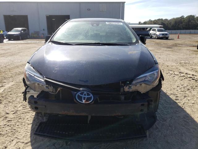 Photo 5 from auction – 2018 TOYOTA COROLLA L with VIN 5YFBURHE8JP773128