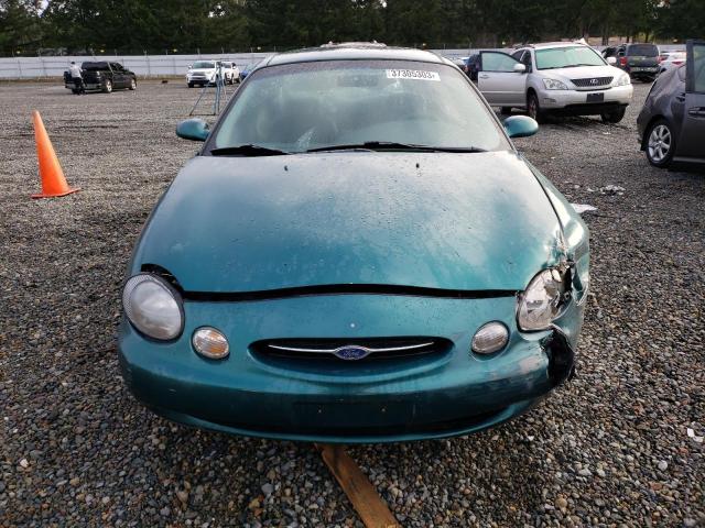 Photo 5 from auction – 1998 FORD TAURUS LX with VIN 1FAFP52U0WG134130