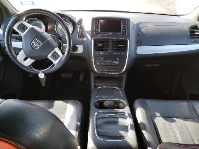 Photo 8 from auction – 2017 DODGE GRAND CARA with VIN 2C4RDGEG5HR672177