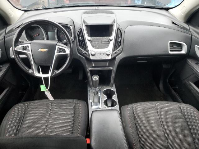 Photo 8 from auction – 2017 CHEVROLET EQUINOX LT with VIN 2GNFLFEK3H6111957