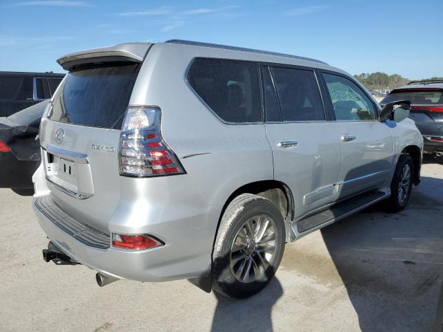 Photo 3 from auction – 2016 LEXUS GX 460 PRE with VIN JTJJM7FX3G5138857