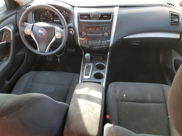 Photo 8 from auction – 2014 NISSAN ALTIMA 2.5 with VIN 1N4AL3AP9EN337632