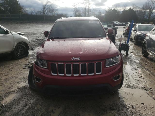 Photo 5 from auction – 2014 JEEP GRAND CHER with VIN 1C4RJFAG9EC237403