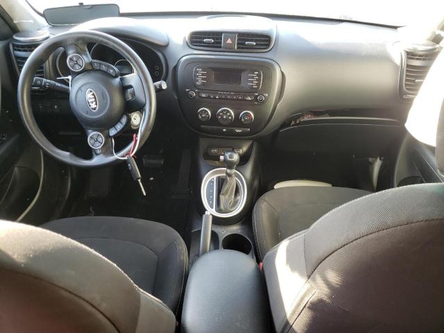 Photo 8 from auction – 2014 KIA SOUL with VIN KNDJN2A20E7055712