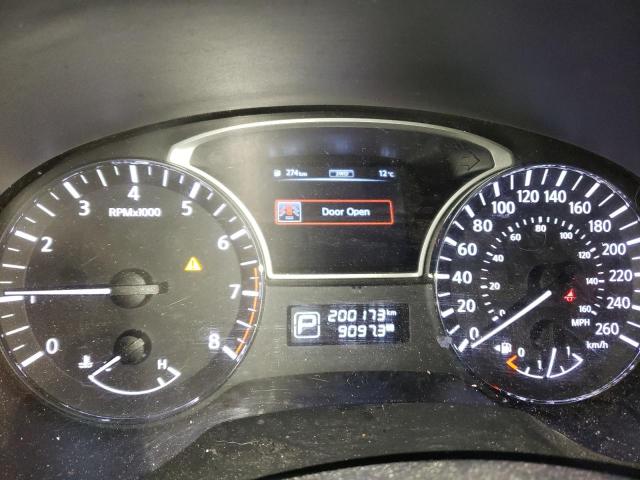 Photo 9 from auction – 2014 NISSAN PATHFINDER with VIN 5N1AR2MM1EC670693