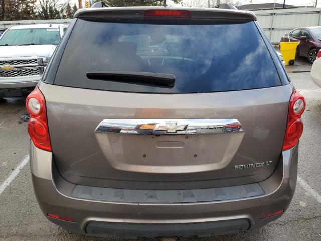 Photo 6 from auction – 2012 CHEVROLET EQUINOX LT with VIN 2GNALDEKXC6313136
