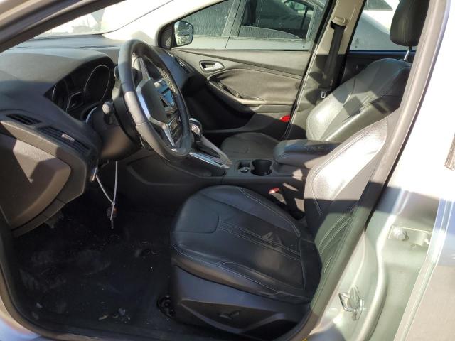 Photo 7 from auction – 2012 FORD FOCUS SEL with VIN 1FAHP3M29CL354927