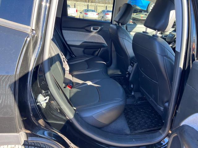Photo 6 from auction – 2022 JEEP COMPASS LA with VIN 3C4NJDFB2NT190445