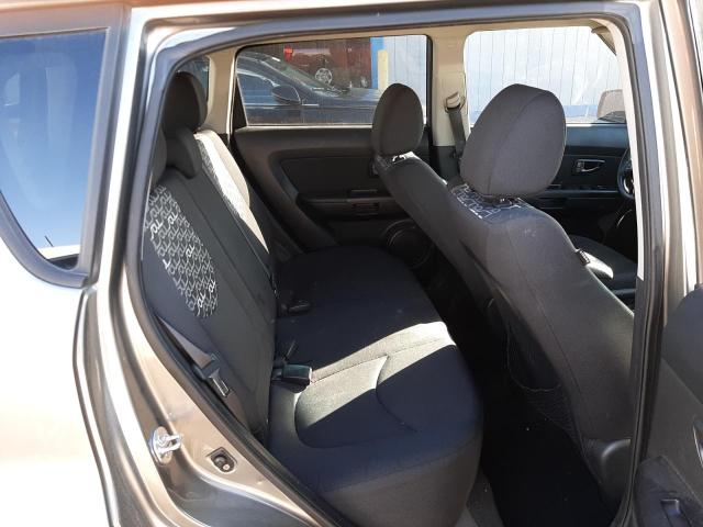 Photo 10 from auction – 2011 KIA SOUL + with VIN KNDJT2A26B7243684