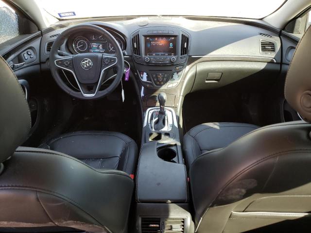 Photo 8 from auction – 2014 BUICK REGAL with VIN 2G4GK5EX7E9268337