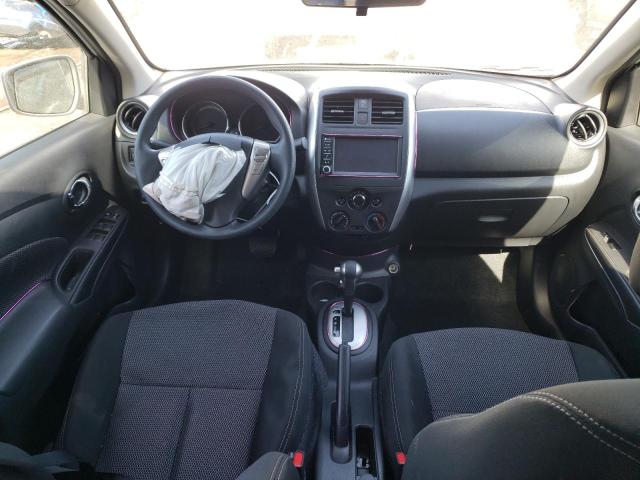 Photo 8 from auction – 2018 NISSAN VERSA S with VIN 3N1CN7AP0JL886766