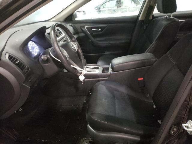 Photo 7 from auction – 2017 NISSAN ALTIMA 2.5 with VIN 1N4AL3AP0HC261797