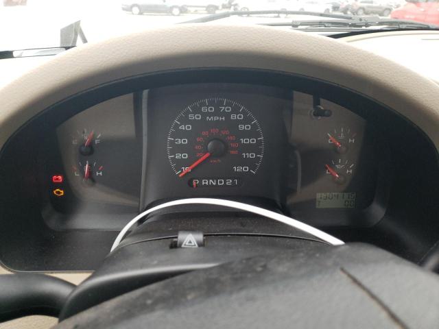 Photo 9 from auction – 2008 FORD F150 with VIN 1FTRF12258KB80621