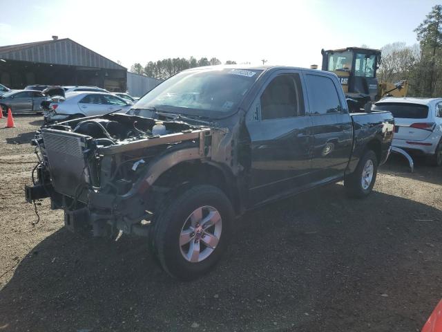 RAM 1500 CLASS 2021 with VIN 1C6RR6KG9MS506552 - Photo from auction