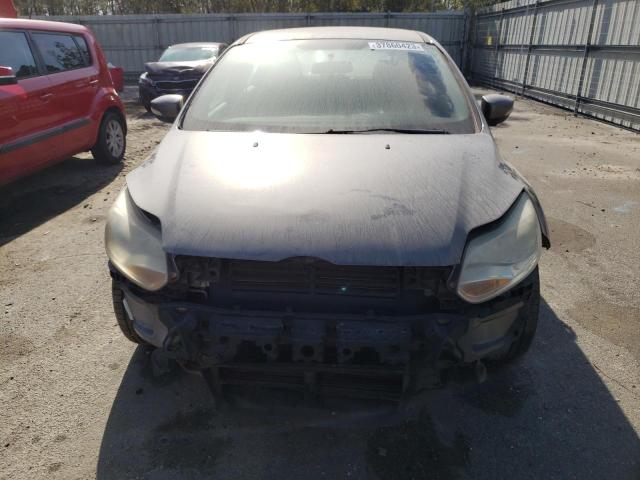 Photo 5 from auction – 2013 FORD FOCUS SE with VIN 1FADP3K2XDL278315