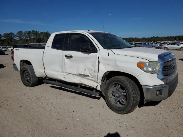 Photo 4 from auction – 2014 TOYOTA TUNDRA DOU with VIN 5TFRM5F18EX080946