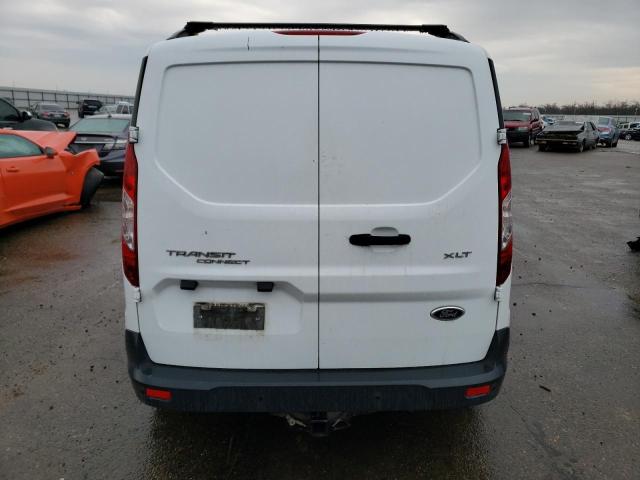 Photo 6 from auction – 2014 FORD TRANSIT CO with VIN NM0LS7F7XE1145906