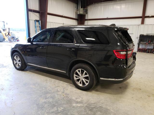 Photo 2 from auction – 2016 DODGE DURANGO LI with VIN 1C4RDJDGXGC374844