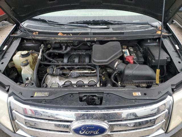 Photo 12 from auction – 2007 FORD EDGE SE with VIN 2FMDK36C57BB40824