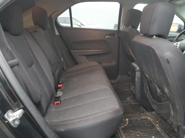 Photo 11 from auction – 2013 CHEVROLET EQUINOX LT with VIN 2GNALDEKXD6320489