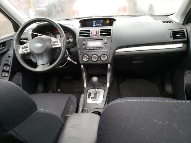 Photo 8 from auction – 2015 SUBARU FORESTER 2 with VIN JF2SJADC6FH436511