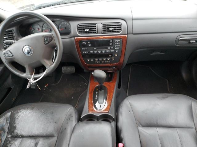 Photo 8 from auction – 2003 MERCURY SABLE LS P with VIN 1MEFM55S03G612148