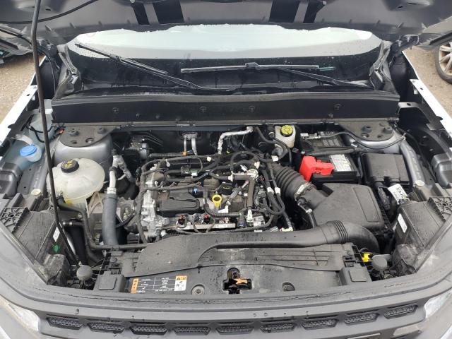 Photo 11 from auction – 2022 FORD BRONCO SPO with VIN 3FMCR9A65NRD20881
