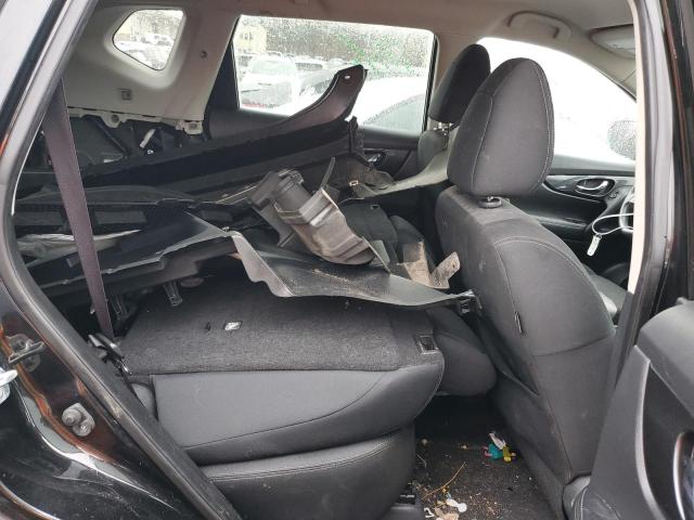 Photo 10 from auction – 2018 NISSAN ROGUE S with VIN KNMAT2MV2JP502188