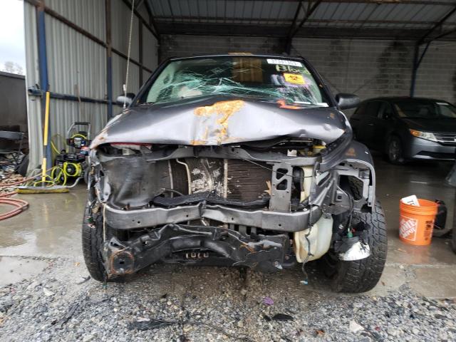 Photo 5 from auction – 2004 DODGE DURANGO SL with VIN 1D4HB48N44F146668