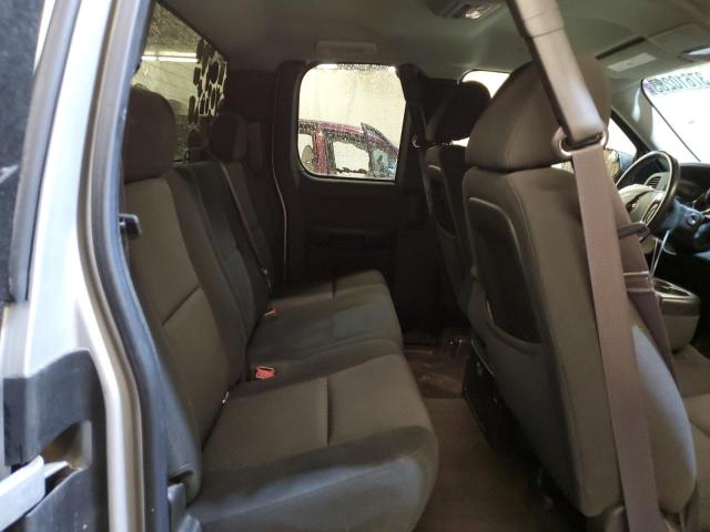Photo 10 from auction – 2013 GMC SIERRA K15 with VIN 1GTR2VE70DZ406463