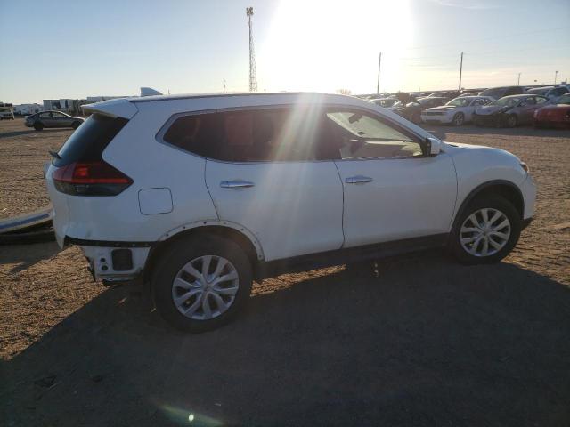 Photo 3 from auction – 2017 NISSAN ROGUE S with VIN JN8AT2MT5HW130171