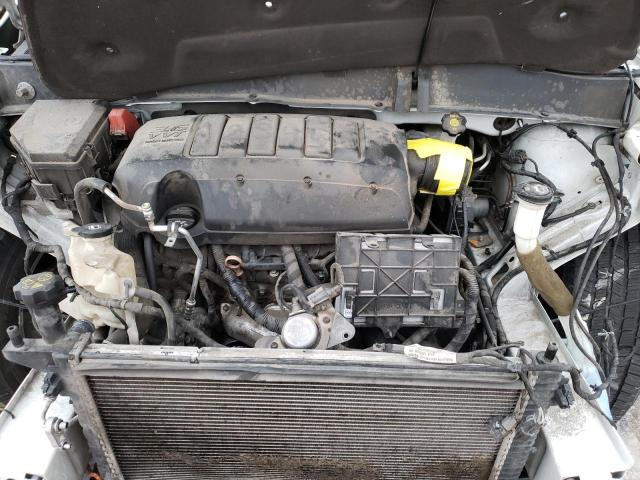 Photo 11 from auction – 2013 GMC ACADIA SLT with VIN 1GKKVRKD1DJ183332