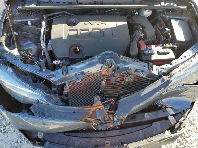 Photo 11 from auction – 2018 TOYOTA COROLLA L with VIN 2T1BURHEXJC964808
