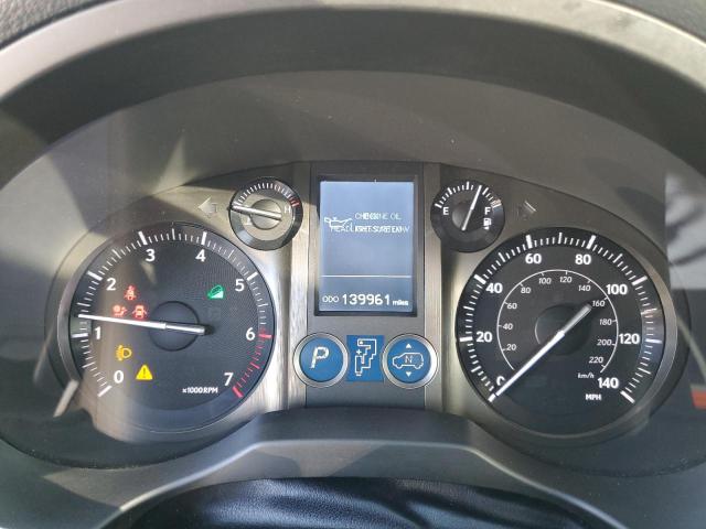 Photo 9 from auction – 2016 LEXUS GX 460 PRE with VIN JTJJM7FX3G5138857