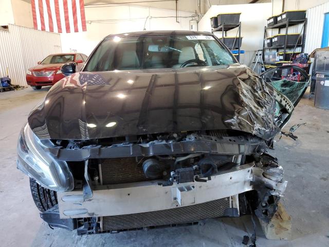 Photo 5 from auction – 2019 NISSAN ALTIMA SL with VIN 1N4BL4EV7KC173744