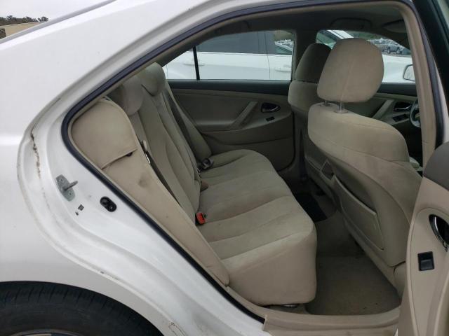 Photo 10 from auction – 2009 TOYOTA CAMRY BASE with VIN 4T1BE46K89U861325