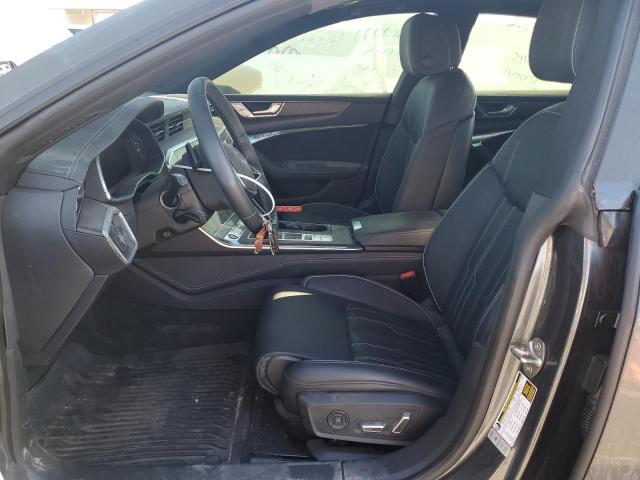 Photo 7 from auction – 2021 AUDI A7 PRESTIG with VIN WAUV2AF23MN087915