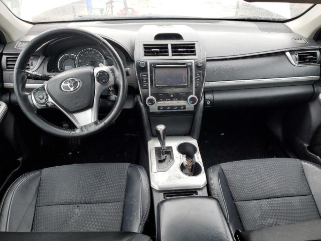 Photo 8 from auction – 2012 TOYOTA CAMRY BASE with VIN 4T1BF1FK2CU201445