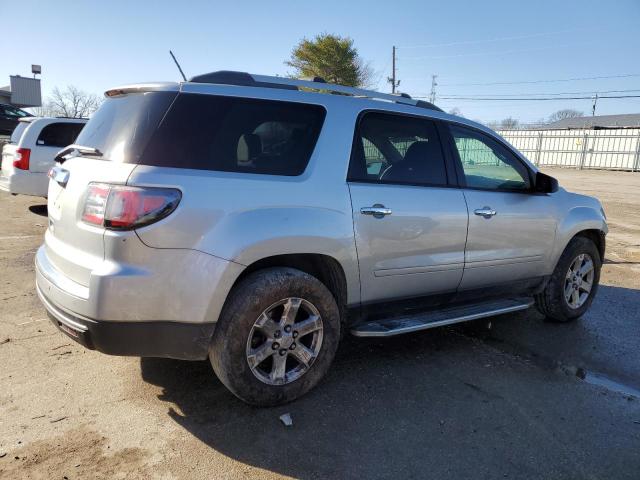 Photo 3 from auction – 2014 GMC ACADIA SLE with VIN 1GKKRPKD5EJ195168