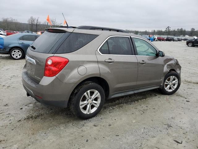 Photo 3 from auction – 2012 CHEVROLET EQUINOX LT with VIN 2GNALDEK1C6270760