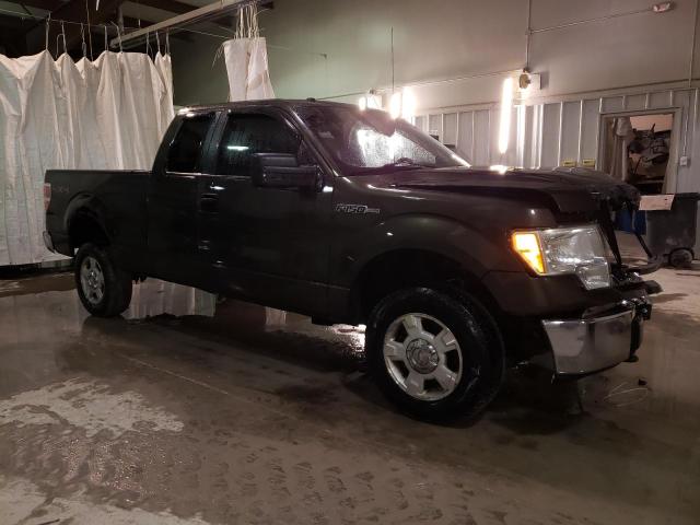 Photo 4 from auction – 2009 FORD F150 SUPER with VIN 1FTRX14869FA22202