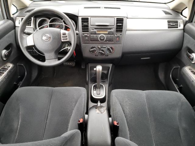 Photo 8 from auction – 2010 NISSAN VERSA with VIN 3N1BC1AP5AL420300