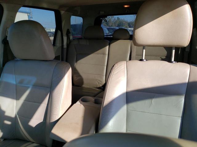 Photo 10 from auction – 2009 FORD ESCAPE HYB with VIN 1FMCU49309KA32269