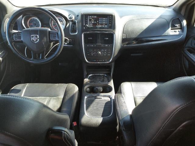 Photo 8 from auction – 2016 DODGE GRAND CARA with VIN 2C4RDGCG4GR118100